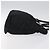 Borsa Tote GUCCI in nylon pelle nera argento 002 123 0457 Auth bs27557 Nero - vista 4