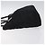 Borsa Tote GUCCI in nylon pelle nera argento 002 123 0457 Auth bs27557 Nero - vista 5
