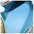 LOUIS VUITTON Monogram Vernis Borsa a Mano Houston Blu Baby M91005 LV Auth 130139 Blu chiaro - vista 11