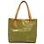LOUIS VUITTON Monogram Vernis Borsa a Mano Houston Blu Baby M91005 LV Auth 130139 Blu chiaro - vista 2