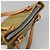 LOUIS VUITTON Monogram Vernis Borsa a Mano Houston Blu Baby M91005 LV Auth 130139 Blu chiaro - vista 6