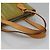 LOUIS VUITTON Monogram Vernis Borsa a Mano Houston Blu Baby M91005 LV Auth 130139 Blu chiaro - vista 7