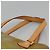 LOUIS VUITTON Monogram Vernis Borsa a Mano Houston Blu Baby M91005 LV Auth 130139 Blu chiaro - vista 8