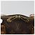 LOUIS VUITTON Borsa a Mano Monogram Alma M51130 LV Auth BA3924 Monogramma - vista 10