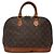 LOUIS VUITTON Borsa a Mano Monogram Alma M51130 LV Auth BA3924 Monogramma - vista 13