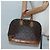 LOUIS VUITTON Borsa a Mano Monogram Alma M51130 LV Auth BA3924 Monogramma - vista 21