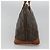 LOUIS VUITTON Borsa a Mano Monogram Alma M51130 LV Auth BA3924 Monogramma - vista 3