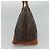 LOUIS VUITTON Borsa a Mano Monogram Alma M51130 LV Auth BA3924 Monogramma - vista 4