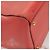 FENDI Borsa a mano in pelle rosa oro Auth bs26640 D'oro - vista 10