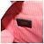 FENDI Borsa a mano in pelle rosa oro Auth bs26640 D'oro - vista 19