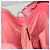 FENDI Borsa a mano in pelle rosa oro Auth bs26640 D'oro - vista 21