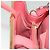 FENDI Borsa a mano in pelle rosa oro Auth bs26640 D'oro - vista 24