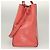 FENDI Borsa a mano in pelle rosa oro Auth bs26640 D'oro - vista 3