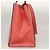FENDI Borsa a mano in pelle rosa oro Auth bs26640 D'oro - vista 4