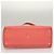 FENDI Borsa a mano in pelle rosa oro Auth bs26640 D'oro - vista 5