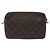 LOUIS VUITTON Monogram Compiegne 23 Clutch Bag M51847 LV Auth 129306 - view 2
