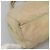 PRADA Tote Bag aus Nylon Beige Silber Authentisch bs27837 - Ansicht 14