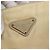 PRADA Tote Bag aus Nylon Beige Silber Authentisch bs27837 - Ansicht 17