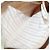 PRADA Tote Bag aus Nylon Beige Silber Authentisch bs27837 - Ansicht 22