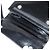 Borsa a Spalla Gancini Smalto Nero Salvatore Ferragamo Auth bs26907 - vista 14