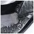 Borsa a Spalla Gancini Smalto Nero Salvatore Ferragamo Auth bs26907 - vista 17