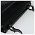Borsa a Spalla Gancini Smalto Nero Salvatore Ferragamo Auth bs26907 - vista 6