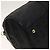 Borsa Boston in nylon 2 vie Vicetos MCM Logogram marrone oro Auth hk2824 D'oro - vista 13