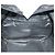 Borsa Boston in nylon 2 vie Vicetos MCM Logogram marrone oro Auth hk2824 D'oro - vista 18