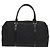 Borsa Boston in nylon 2 vie Vicetos MCM Logogram marrone oro Auth hk2824 D'oro - vista 3