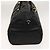 Borsa Boston in nylon 2 vie Vicetos MCM Logogram marrone oro Auth hk2824 D'oro - vista 5
