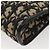 Christian Dior Trotter Canvas Schultertasche Navy Gold Auth ep9528 Golden Marineblau - Ansicht 13