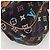 LOUIS VUITTON Handtasche Gracie MM Monogram Multicolor Schwarz M92591 Auth 126225SV - Ansicht 16
