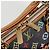 LOUIS VUITTON Handtasche Gracie MM Monogram Multicolor Schwarz M92591 Auth 126225SV - Ansicht 20