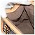 LOUIS VUITTON Handtasche Gracie MM Monogram Multicolor Schwarz M92591 Auth 126225SV - Ansicht 23