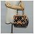 LOUIS VUITTON Handtasche Gracie MM Monogram Multicolor Schwarz M92591 Auth 126225SV - Ansicht 25