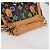 LOUIS VUITTON Handtasche Gracie MM Monogram Multicolor Schwarz M92591 Auth 126225SV - Ansicht 7