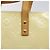 LOUIS VUITTON Monogram Vernis Reade PM Borsa a Mano Perle M91336 LV Auth ep9475 - vista 10