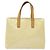 LOUIS VUITTON Monogram Vernis Reade PM Borsa a Mano Perle M91336 LV Auth ep9475 - vista 2