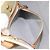 LOUIS VUITTON Monogram Vernis Reade PM Borsa a Mano Perle M91336 LV Auth ep9475 - vista 20