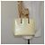 LOUIS VUITTON Monogram Vernis Reade PM Borsa a Mano Perle M91336 LV Auth ep9475 - vista 21