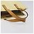 LOUIS VUITTON Monogram Vernis Reade PM Borsa a Mano Perle M91336 LV Auth ep9475 - vista 7