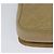 CHANEL Borsa a Spalla Matelassé con Catena in Pelle di Agnello Beige Oro CC Auth BA3639 D'oro - vista 12