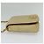 CHANEL Borsa a Spalla Matelassé con Catena in Pelle di Agnello Beige Oro CC Auth BA3639 D'oro - vista 4