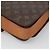 LOUIS VUITTON Monogram Cartouchiere GM Borsa a Spalla M51252 LV Auth ep9468 Monogramma - vista 15