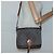 LOUIS VUITTON Monogram Cartouchiere GM Borsa a Spalla M51252 LV Auth ep9468 Monogramma - vista 23