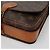 LOUIS VUITTON Monogram Cartouchiere GM Borsa a Spalla M51252 LV Auth ep9468 Monogramma - vista 9