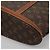 LOUIS VUITTON Borsa Tote Babylone Monogram M51102 LV Auth 130124 Monogramma - vista 14