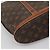 LOUIS VUITTON Borsa Tote Babylone Monogram M51102 LV Auth 130124 Monogramma - vista 15