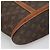 LOUIS VUITTON Borsa Tote Babylone Monogram M51102 LV Auth 130124 Monogramma - vista 16