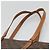 LOUIS VUITTON Borsa Tote Babylone Monogram M51102 LV Auth 130124 Monogramma - vista 8